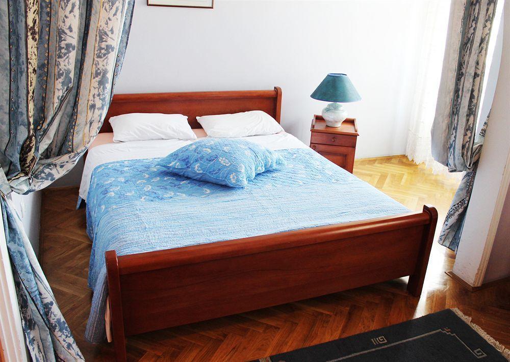 Vila Ile De France 노비사드 외부 사진
