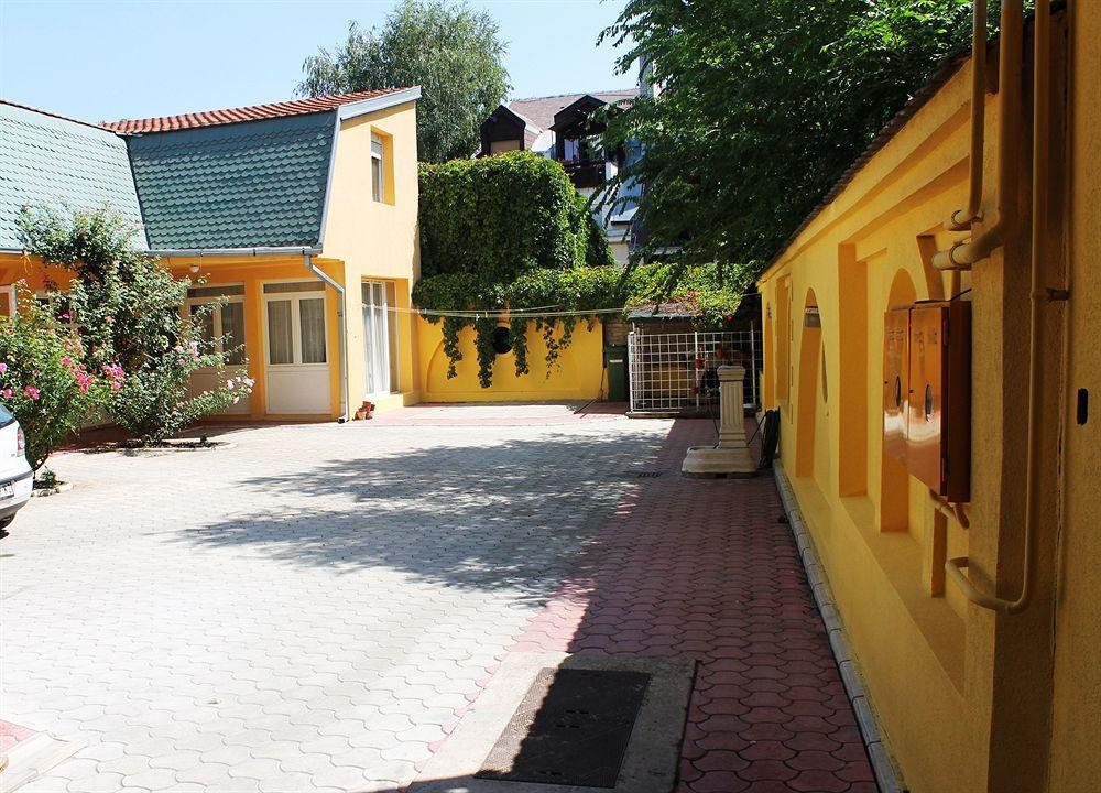 Vila Ile De France 노비사드 외부 사진