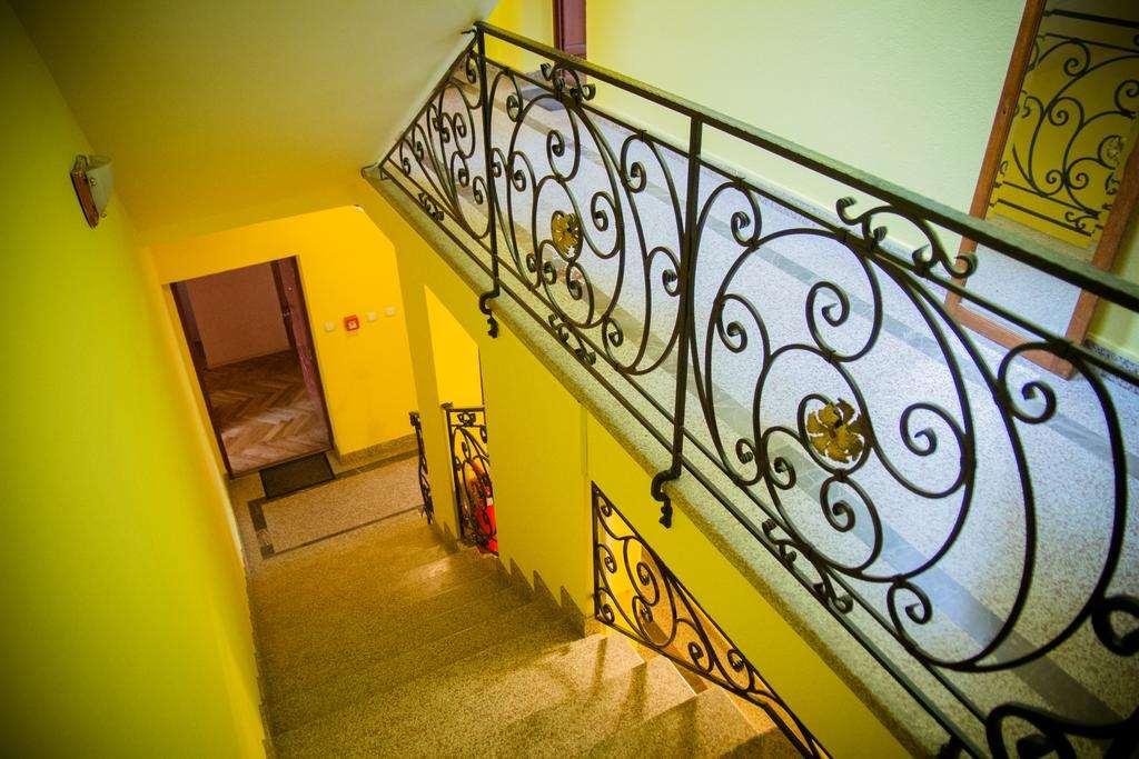 Vila Ile De France 노비사드 시설 사진